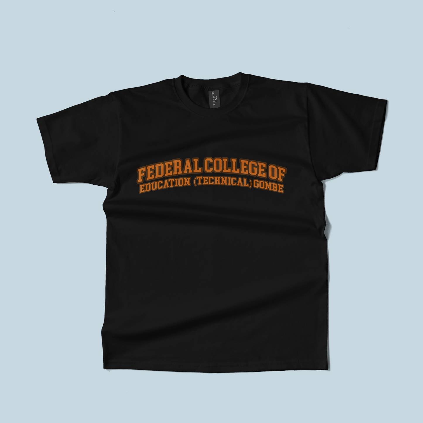 Classic FCET-Gombe