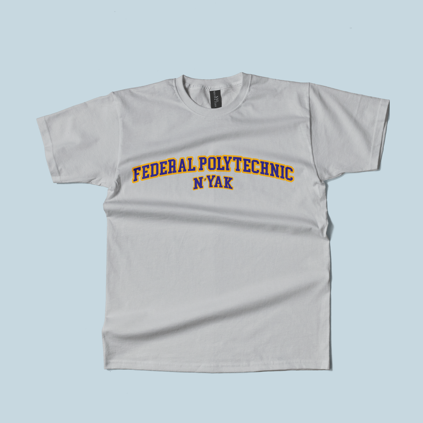Classic FedPoly N’yak