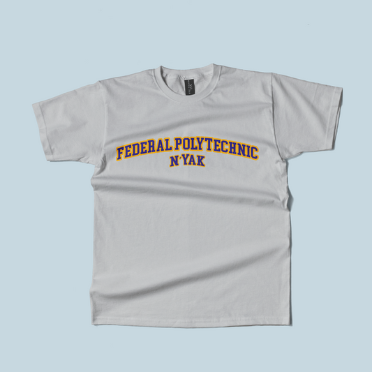 Classic FedPoly N’yak