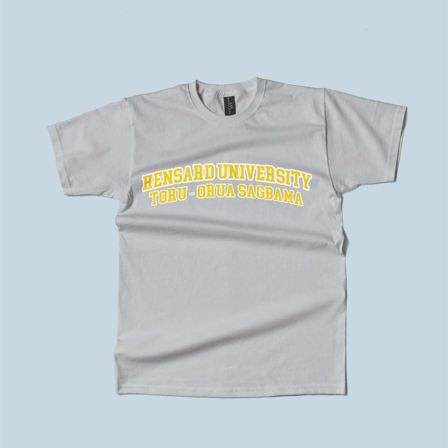 Classic U-Toru-Orua (Sagbama)