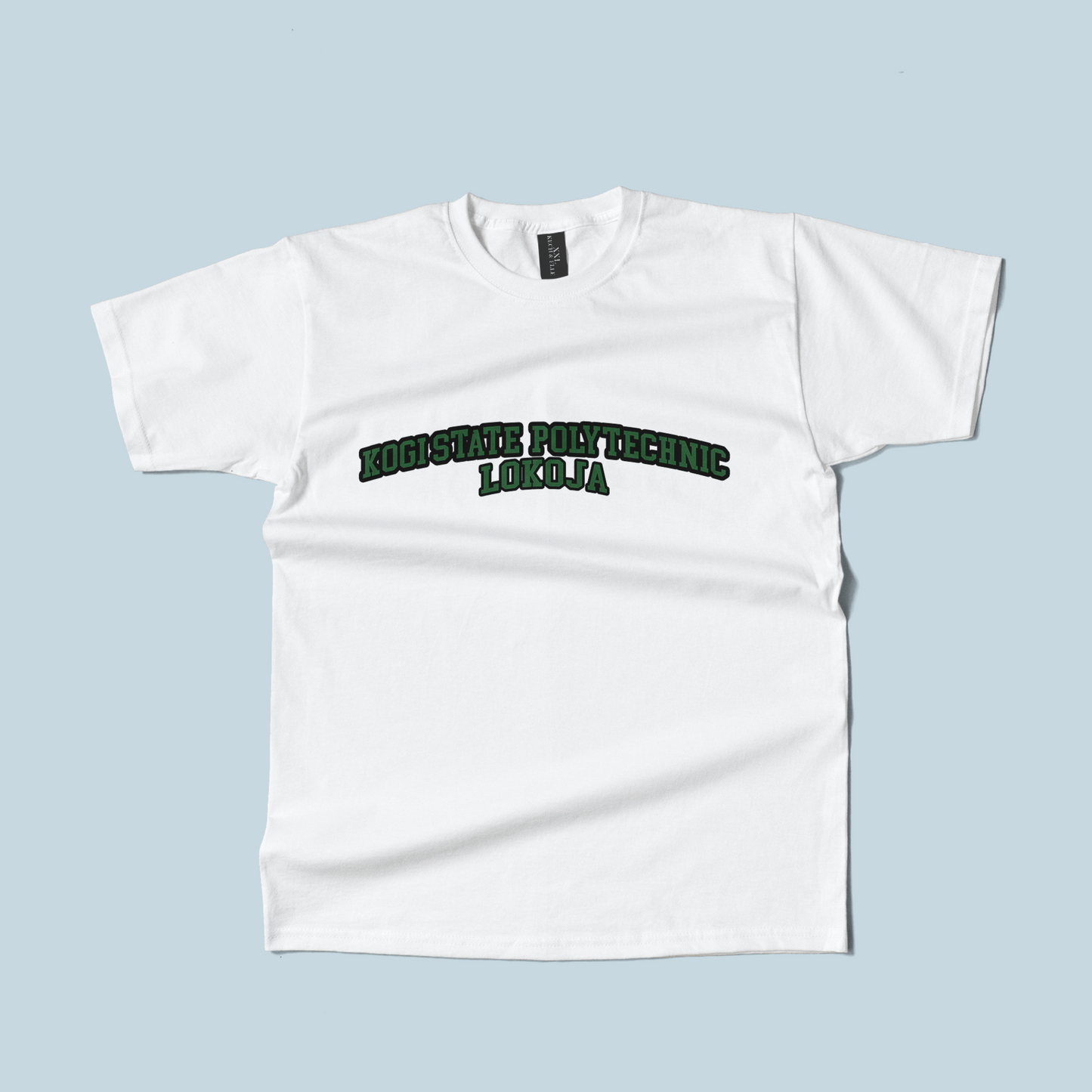 Classic KOGI POLY