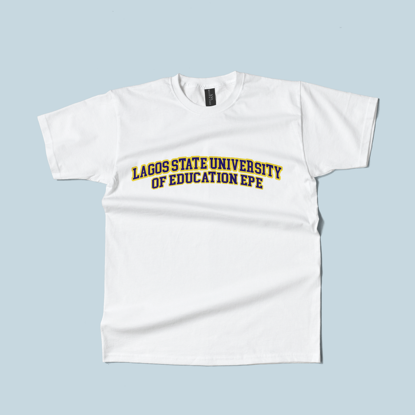 Classic LASUED Epe