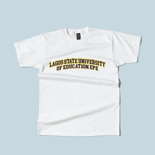 Classic LASUED Epe