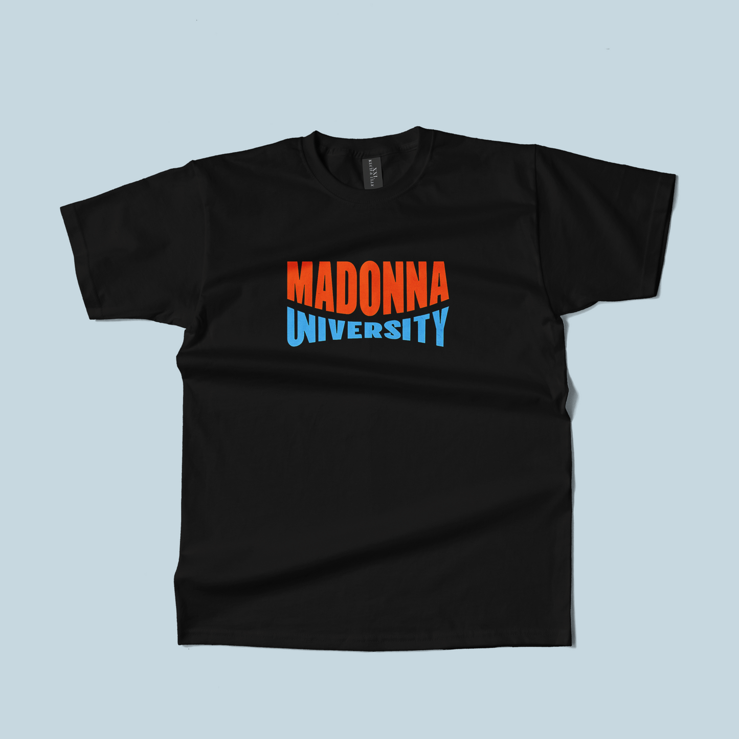 Artistic Madonna N0. 2
