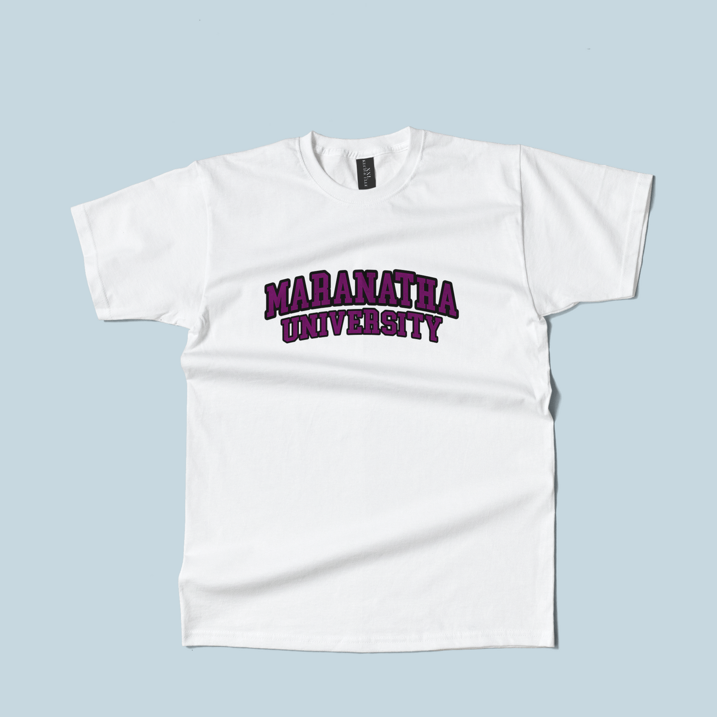 Classic Maranatha Uni