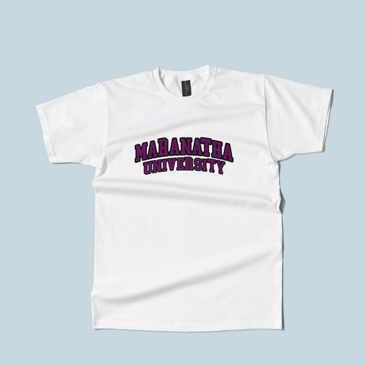 Classic Maranatha Uni