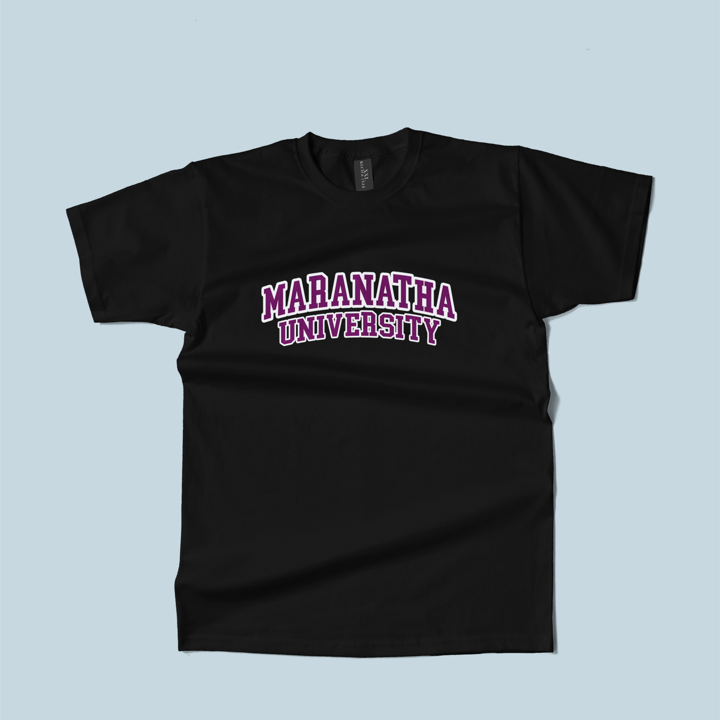 Classic Maranatha Uni