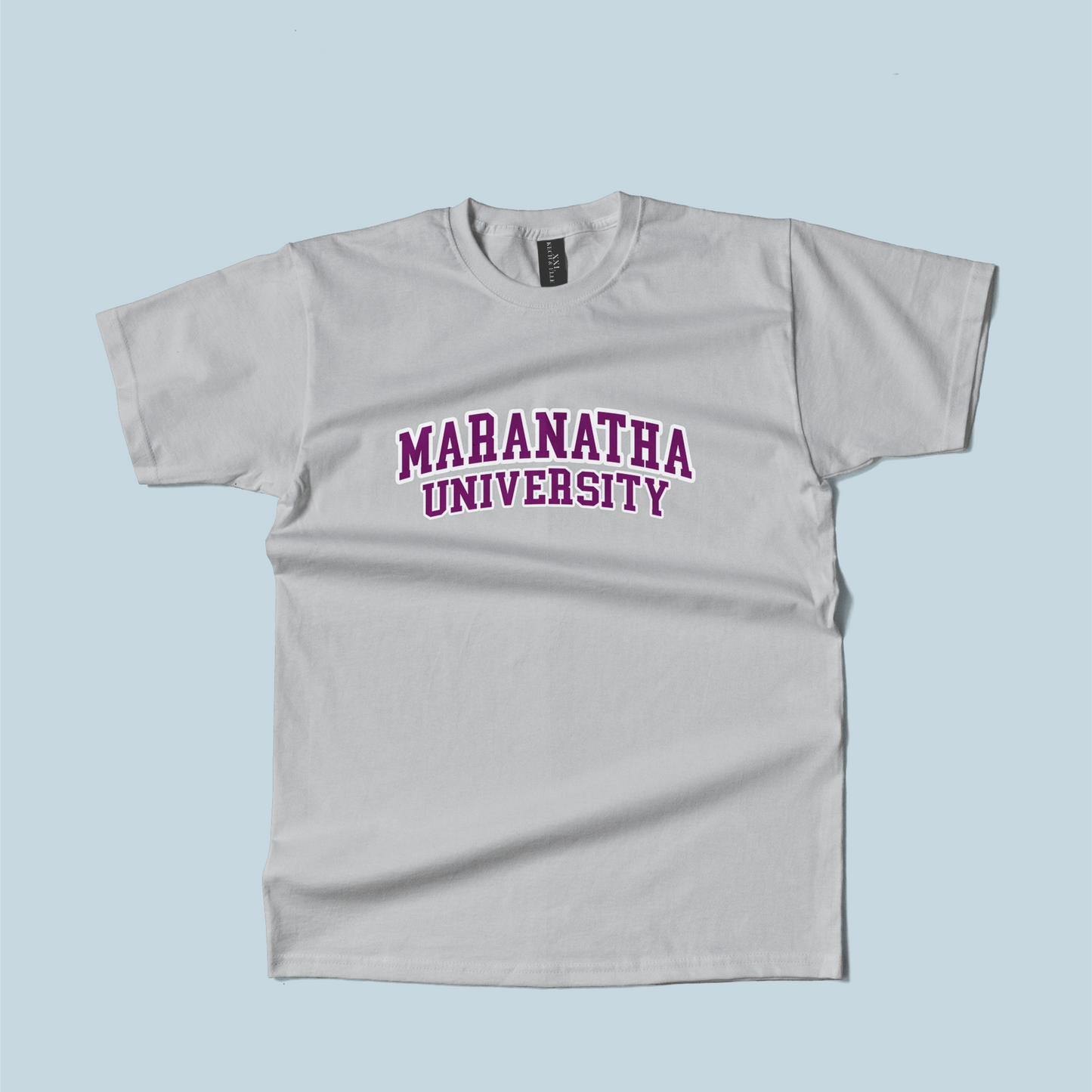 Classic Maranatha Uni