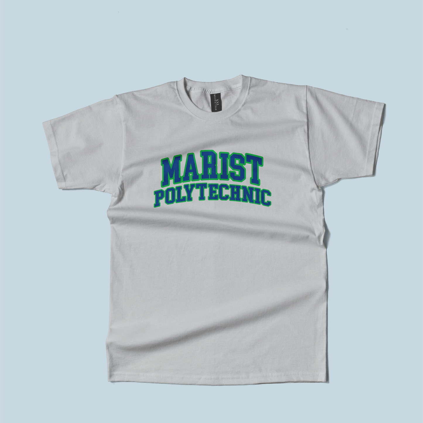 Classic Marist Poly
