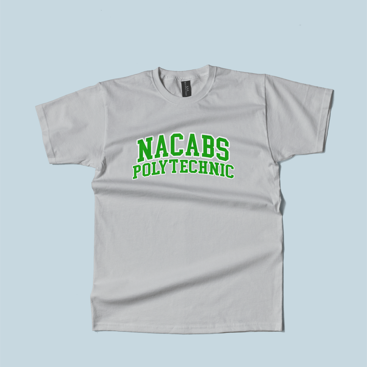 Classic NACABSPOLY