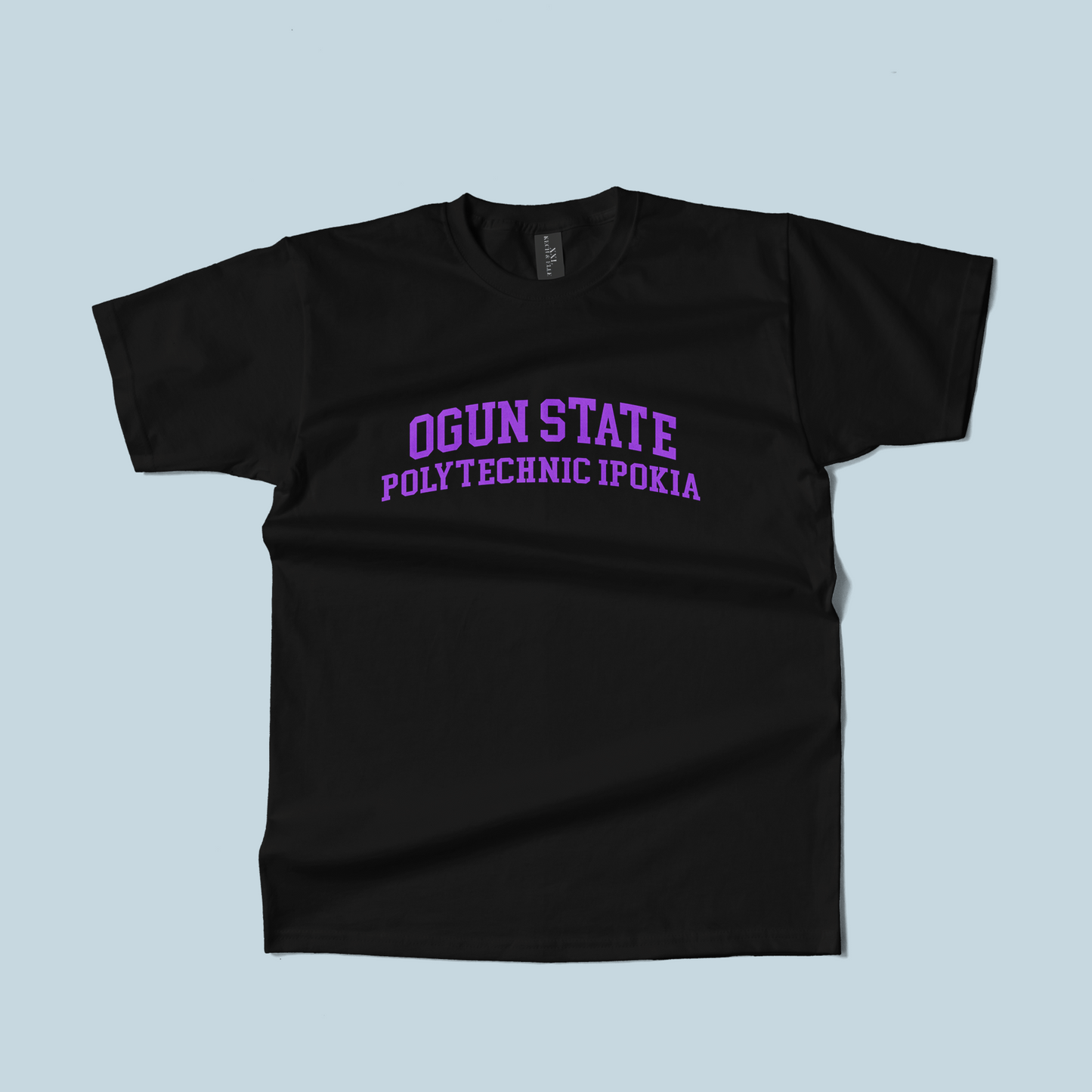 Classic OGUN POLY Ipokia