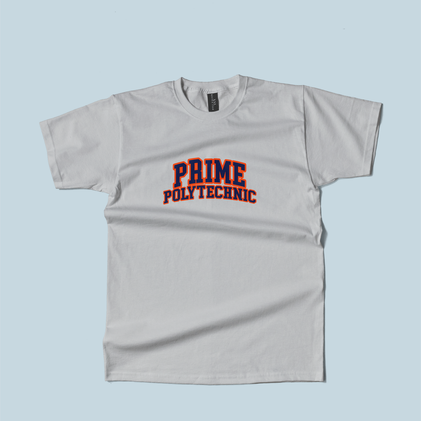 Classic PRIMEPOLY