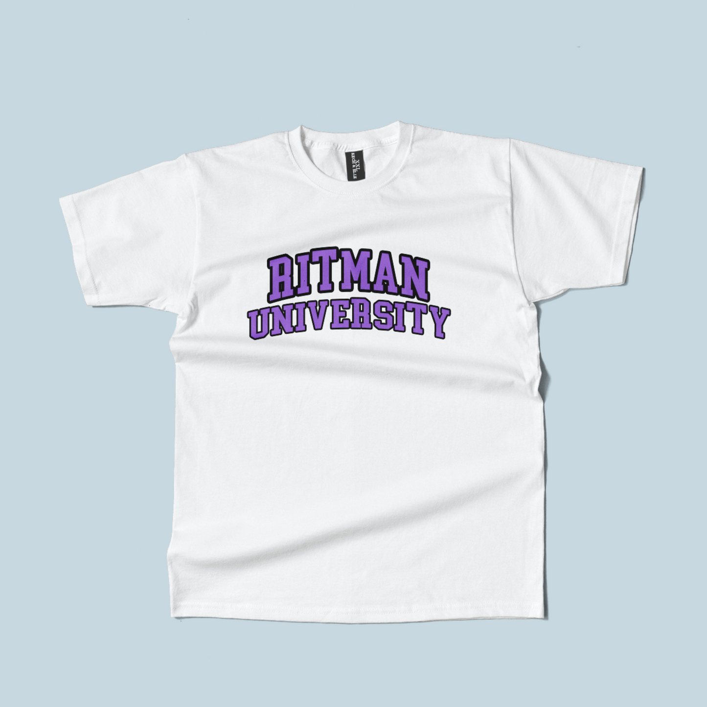 Classic Bitman