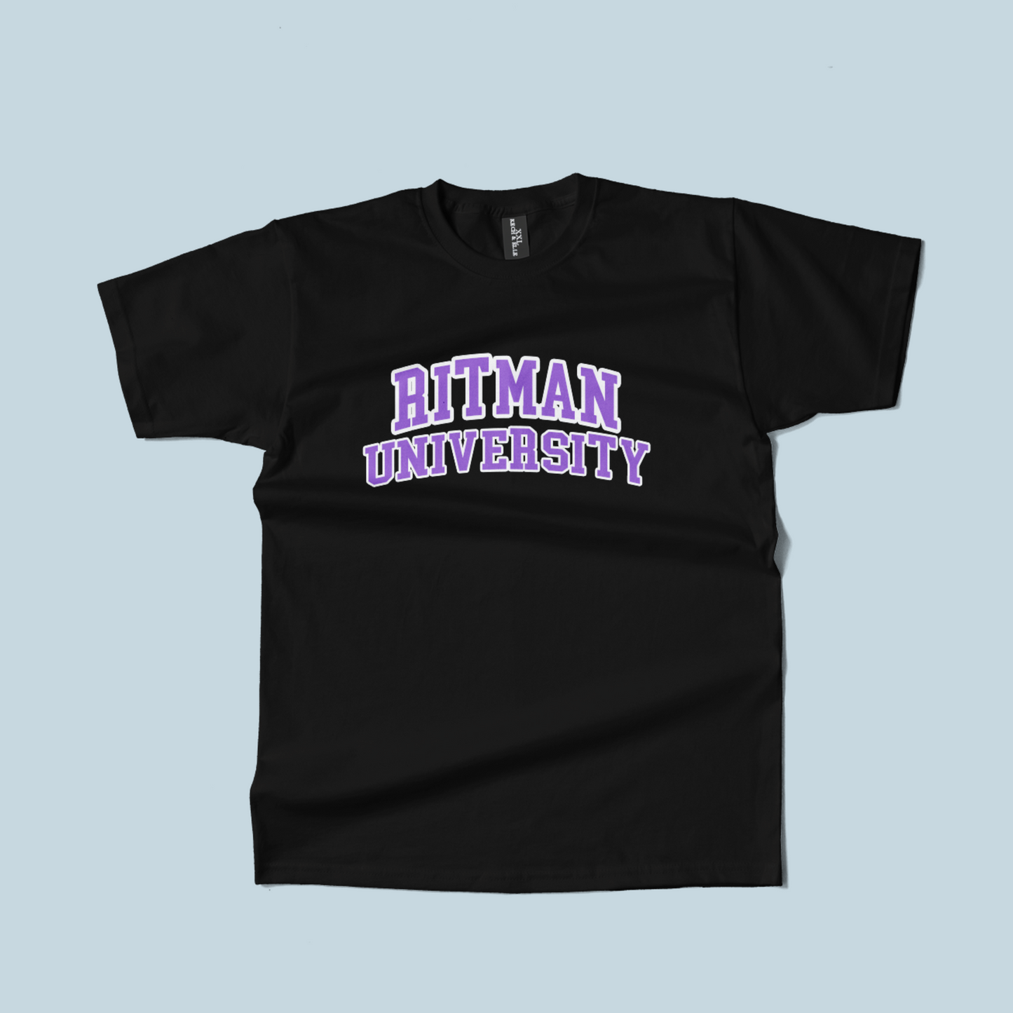Classic Bitman