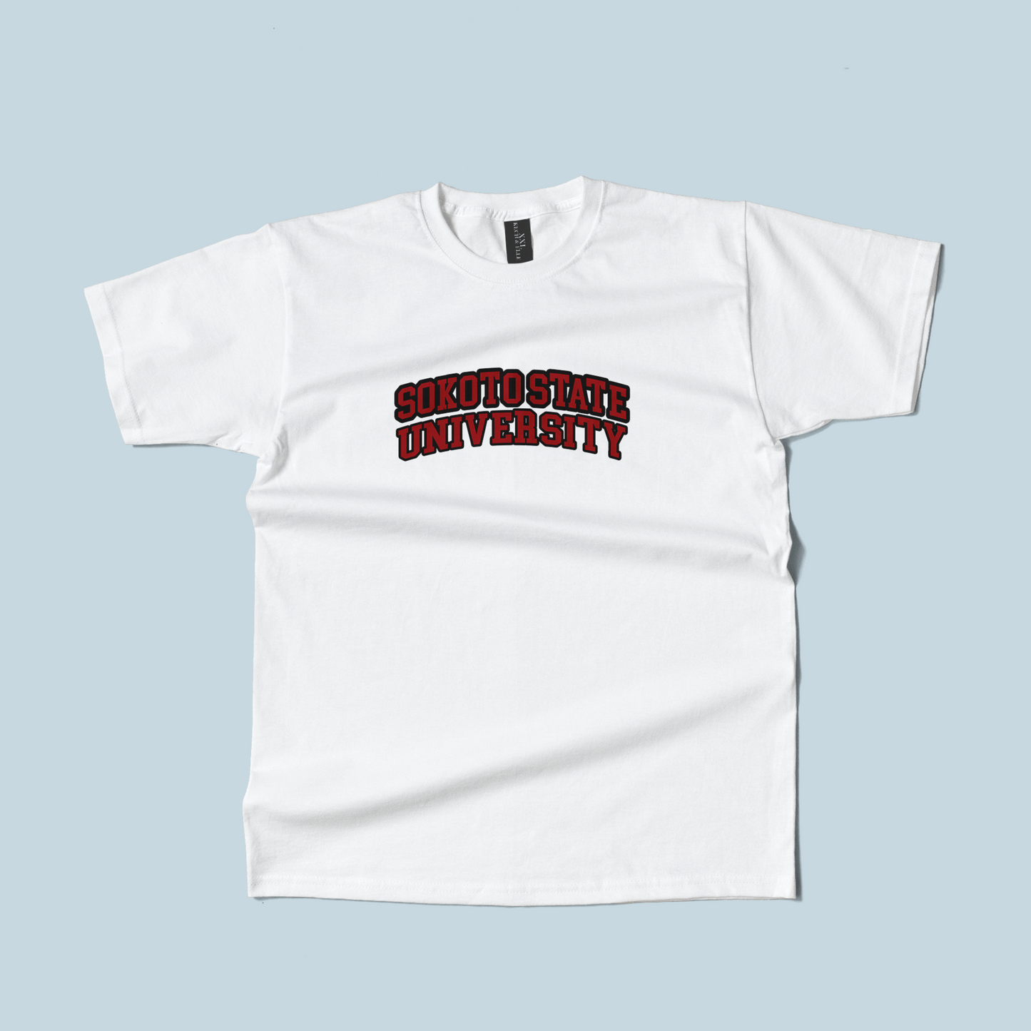Classic SSU, Sokoto
