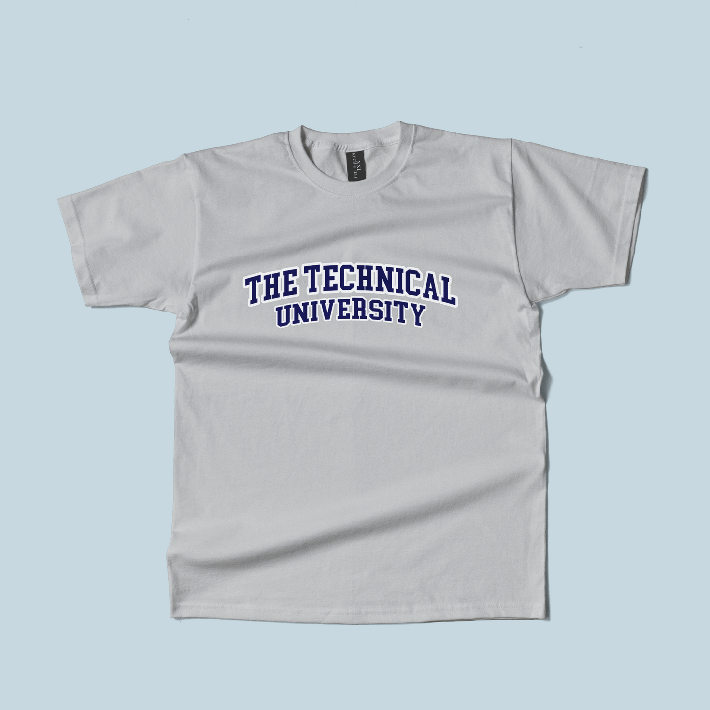 Classic Tech-U