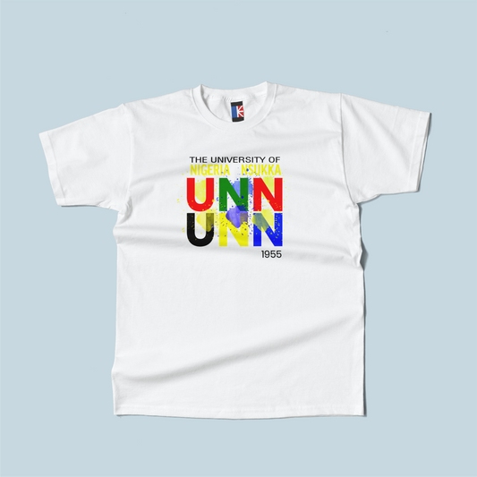 UNN First Edition Tee