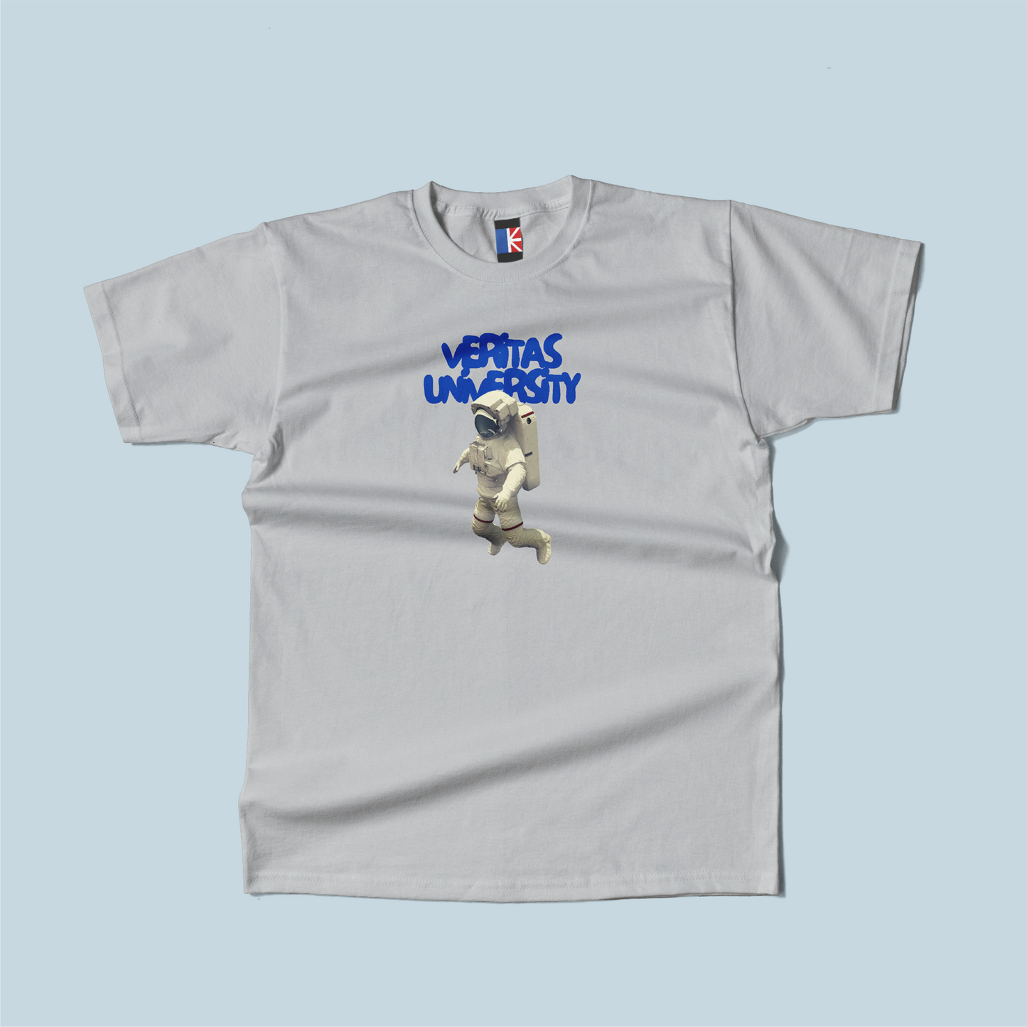 Spaceman