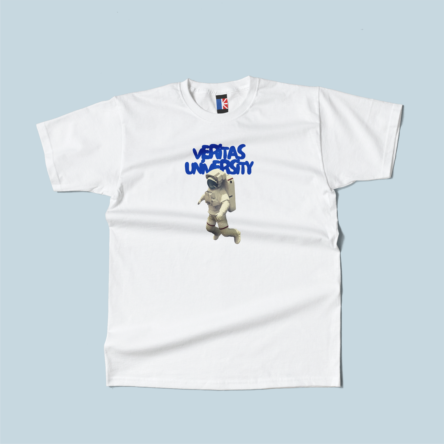 Spaceman