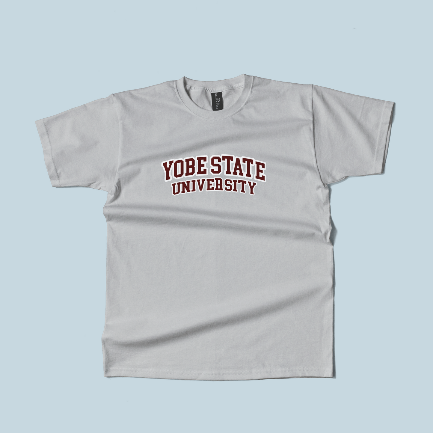 Classic YSU